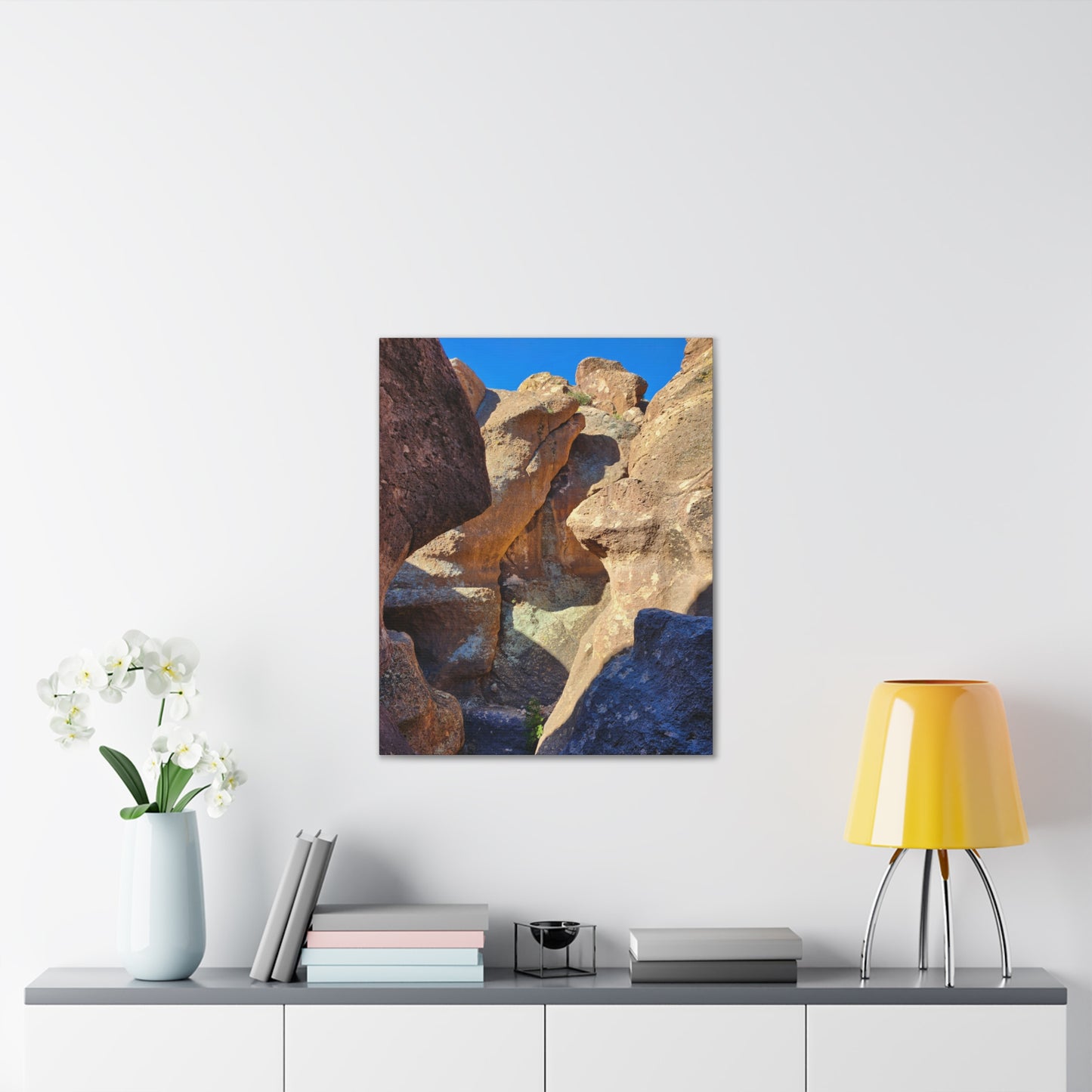 Dinosaurs in Stone; Arizona Photography, Wall Art, Natural Landscape Home Decor for Hikers and Nature Lovers!