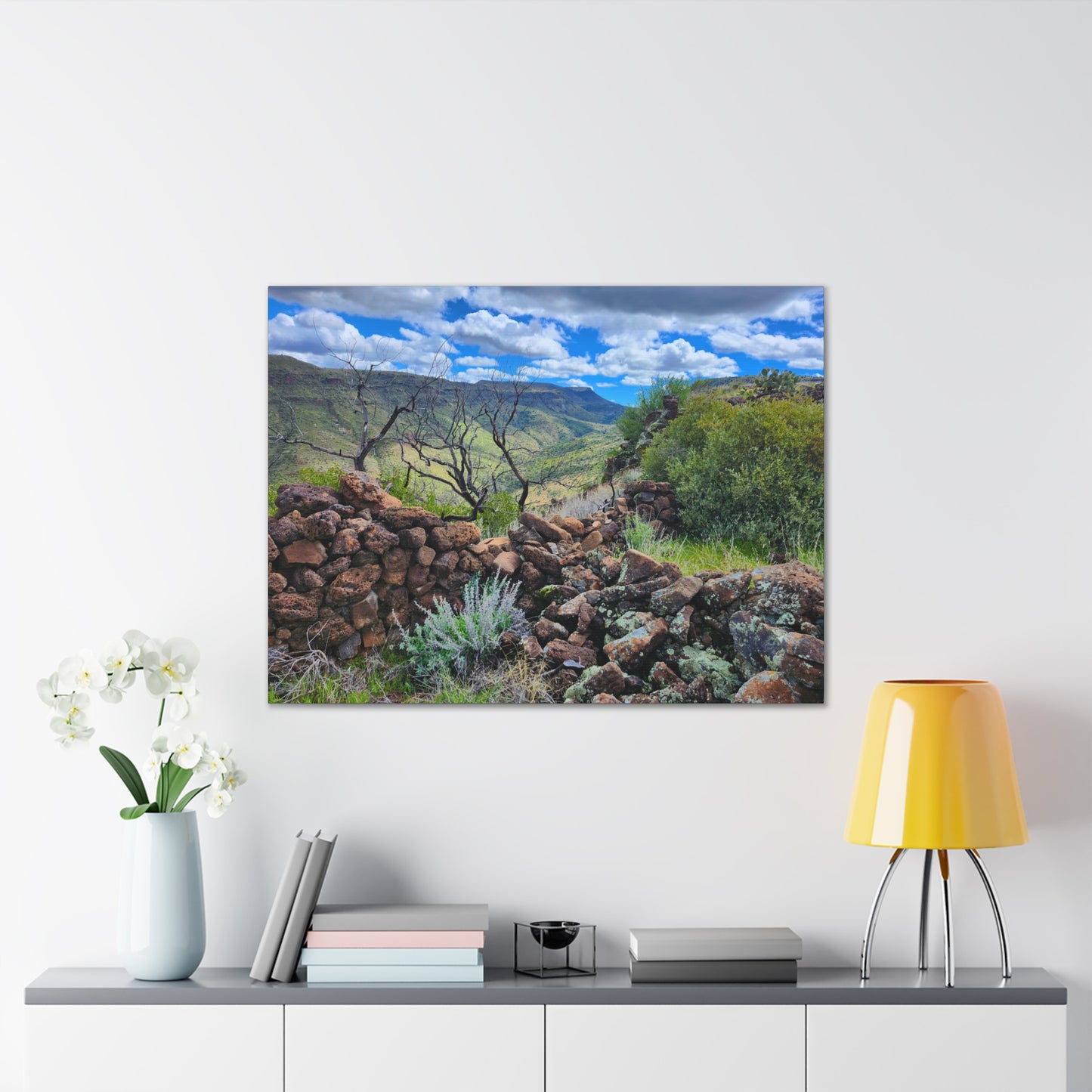 The Ruins of Skull Mesa (#5); Arizona Photography, Wall Art, Natural Landscape Home Decor for Hikers and Nature Lovers!