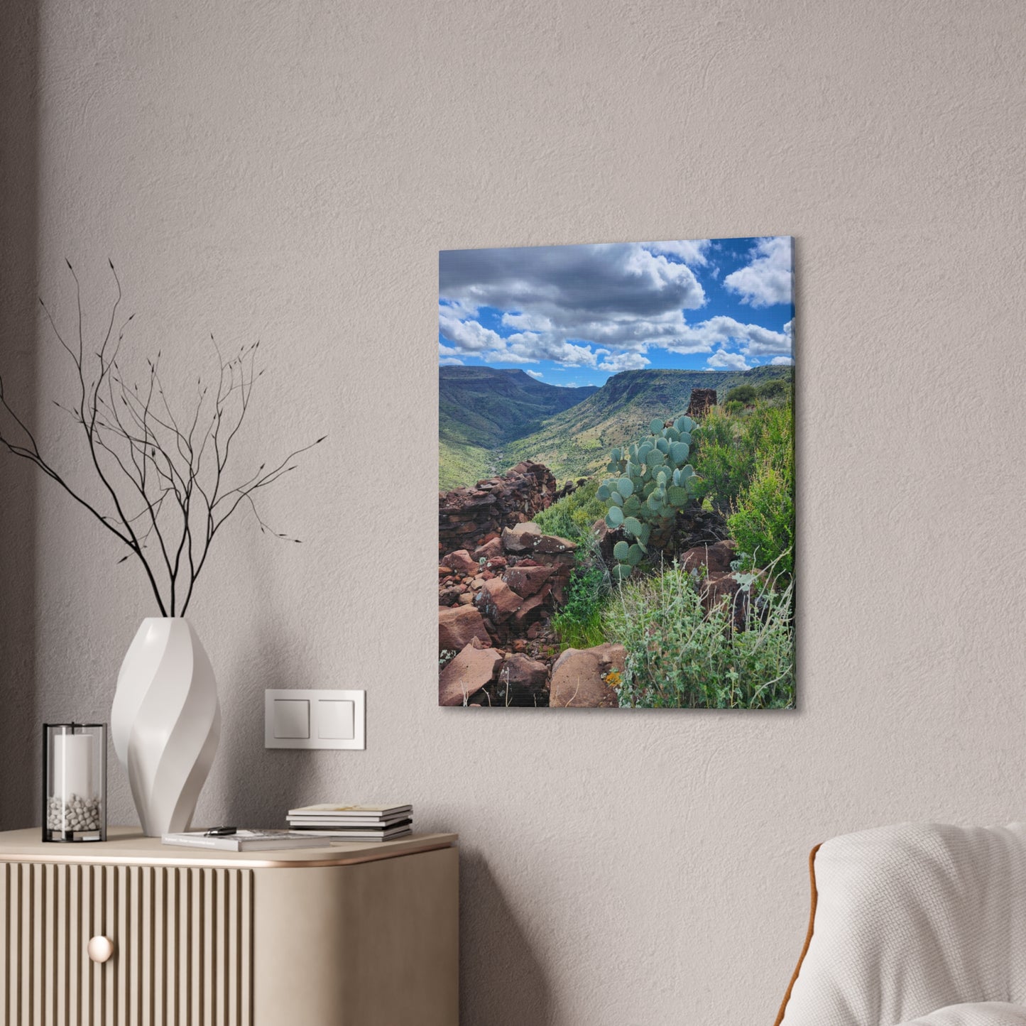 The Ruins of Skull Mesa (#7); Arizona Photography, Wall Art, Natural Landscape Home Decor for Hikers and Nature Lovers!