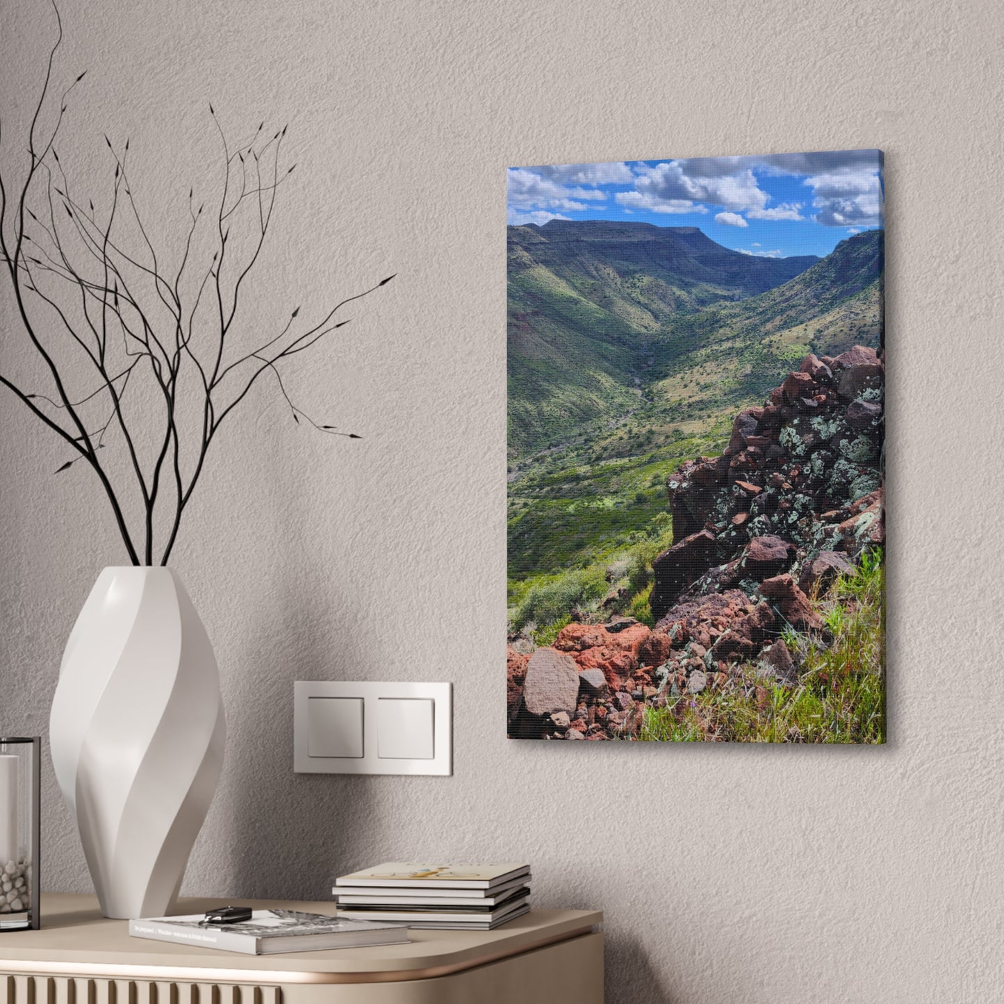 The Ruins of Skull Mesa (#6); Arizona Photography, Wall Art, Natural Landscape Home Decor for Hikers and Nature Lovers!