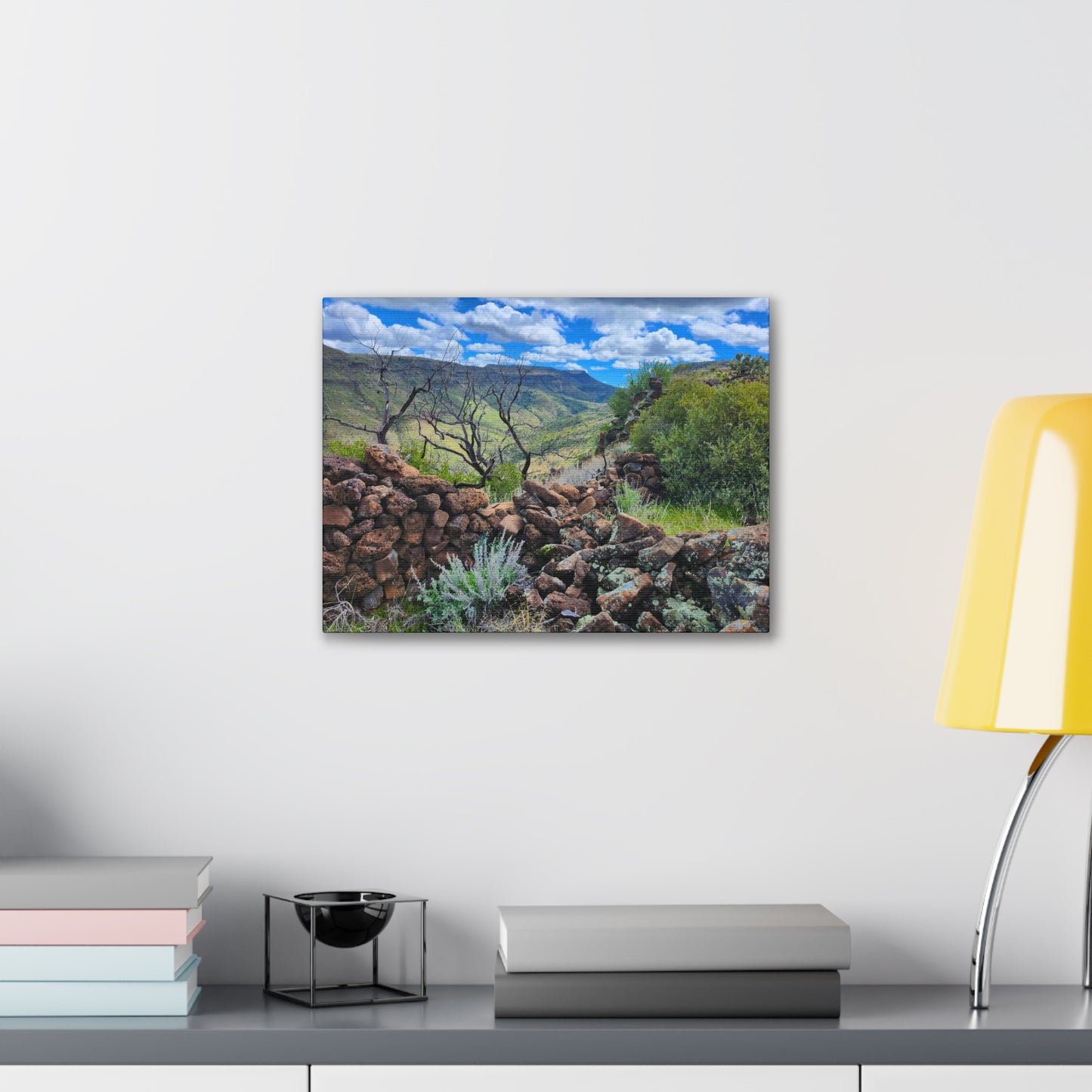 The Ruins of Skull Mesa (#5); Arizona Photography, Wall Art, Natural Landscape Home Decor for Hikers and Nature Lovers!