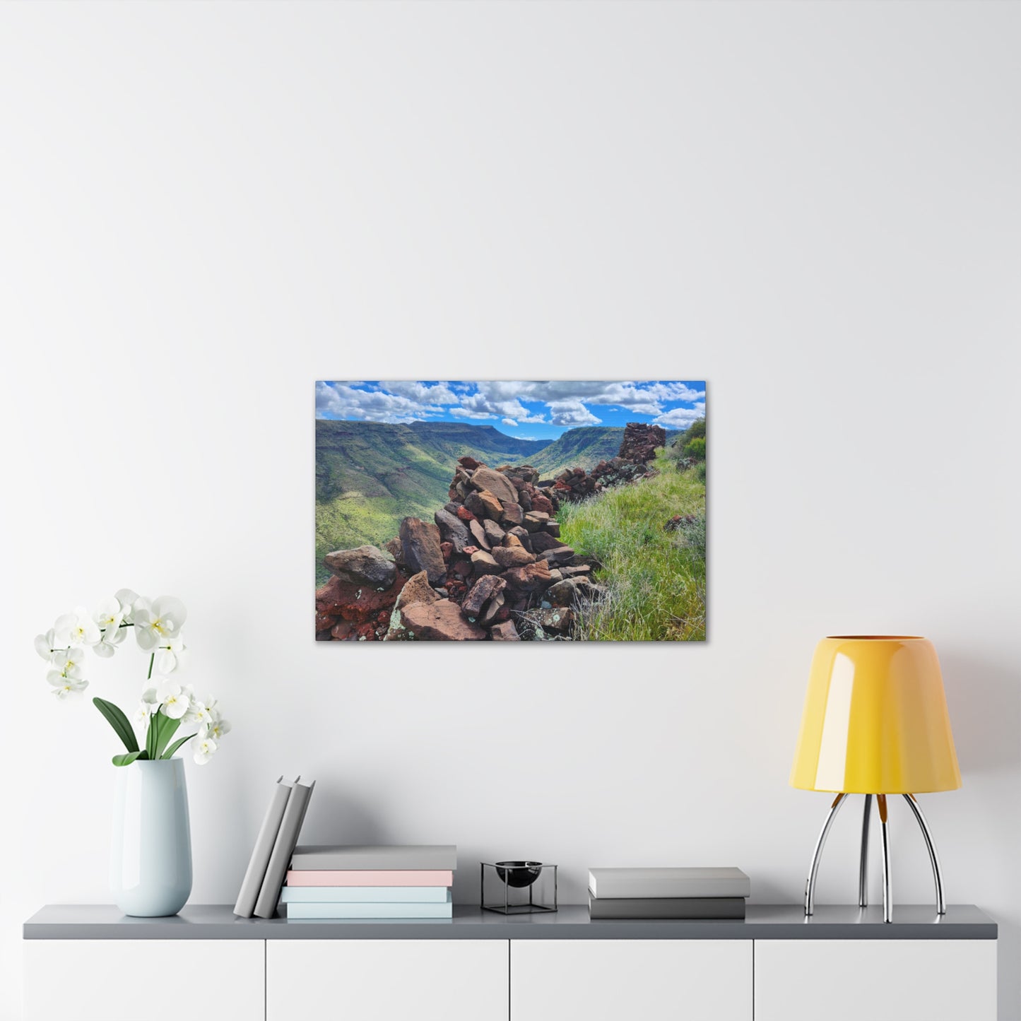 The Ruins of Skull Mesa (#1); Arizona Photography, Wall Art, Natural Landscape Home Decor for Hikers and Nature Lovers!