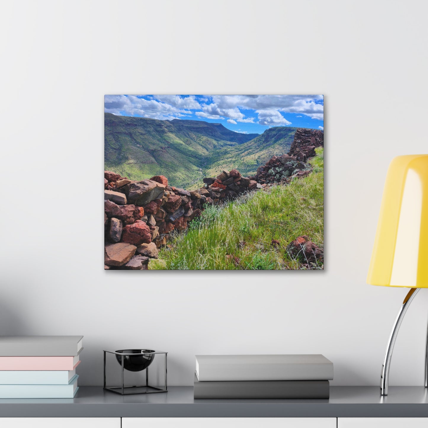 The Ruins of Skull Mesa (#2); Arizona Photography, Wall Art, Natural Landscape Home Decor for Hikers and Nature Lovers!