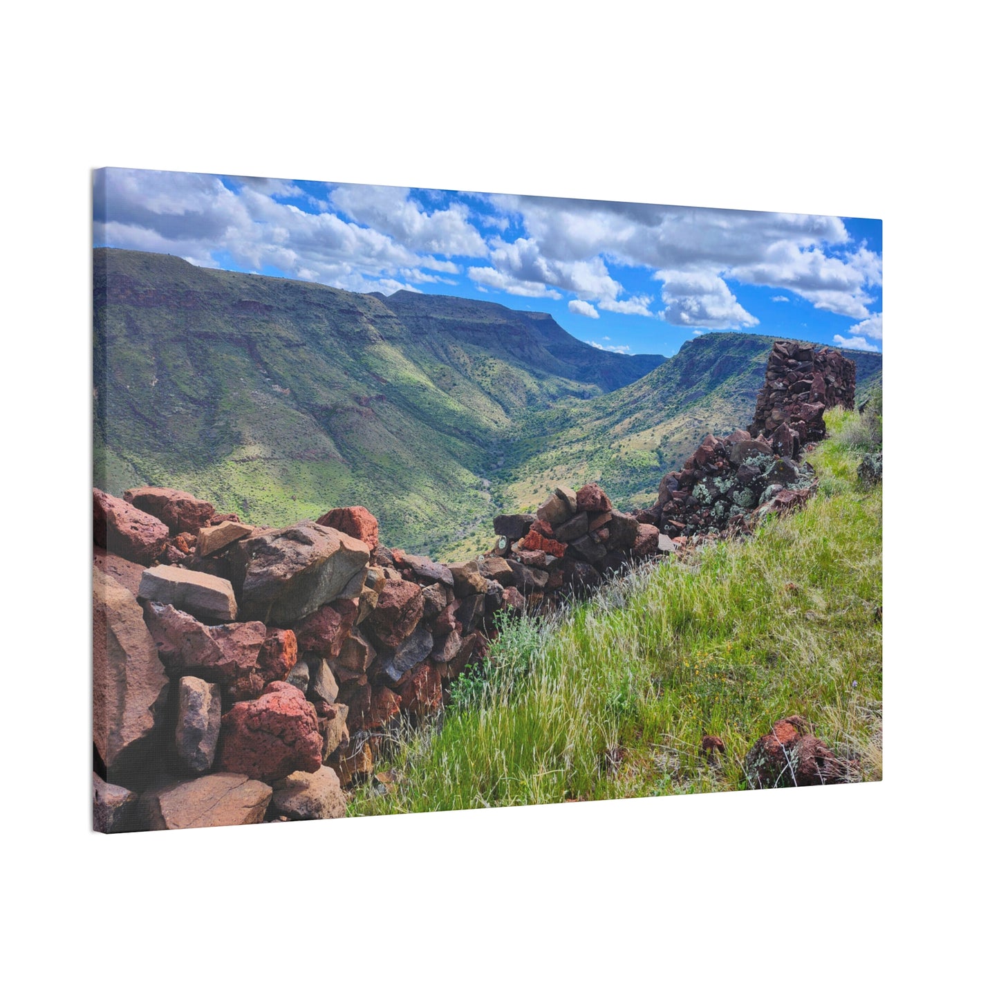 The Ruins of Skull Mesa (#2); Arizona Photography, Wall Art, Natural Landscape Home Decor for Hikers and Nature Lovers!
