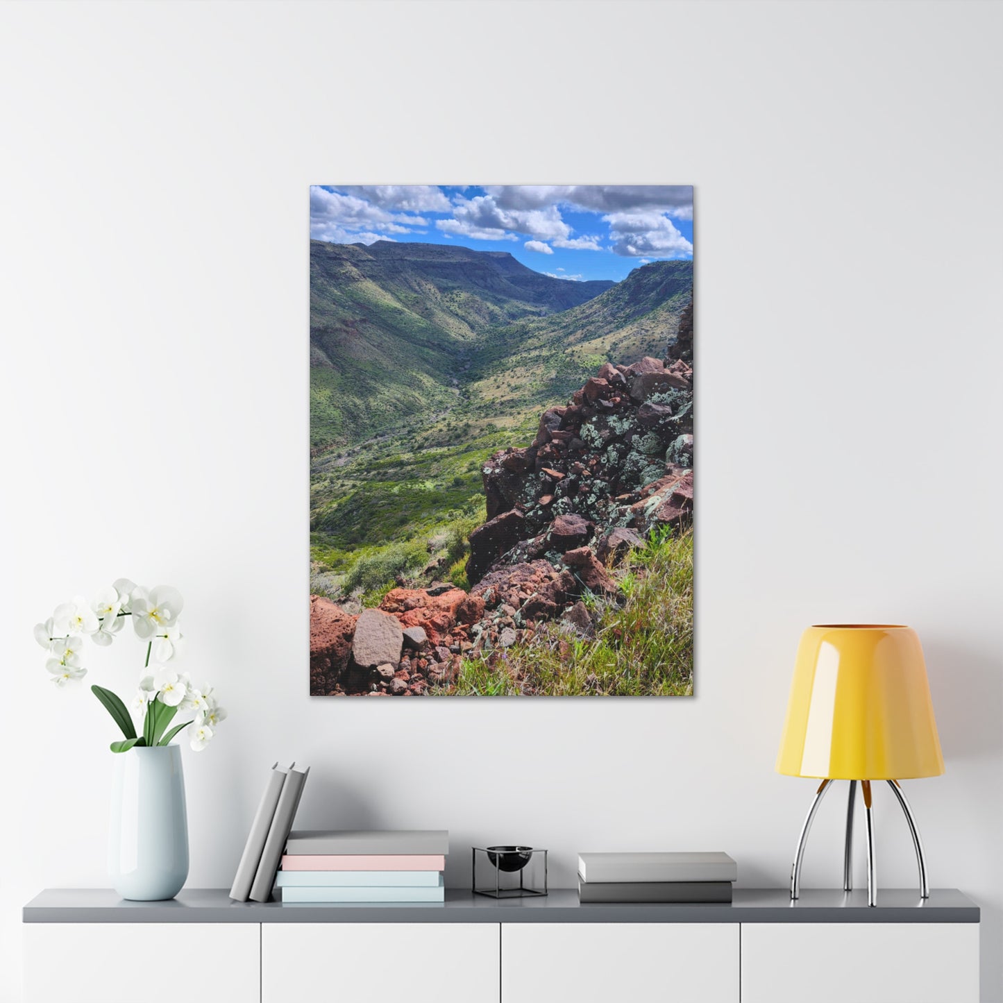 The Ruins of Skull Mesa (#6); Arizona Photography, Wall Art, Natural Landscape Home Decor for Hikers and Nature Lovers!