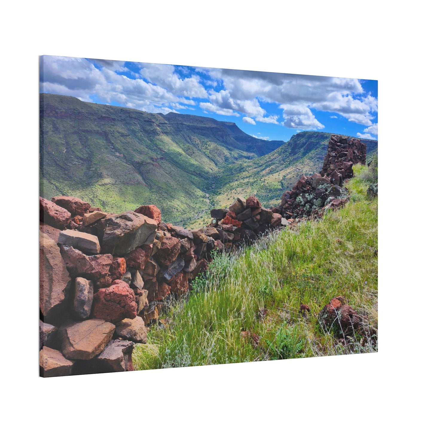 The Ruins of Skull Mesa (#2); Arizona Photography, Wall Art, Natural Landscape Home Decor for Hikers and Nature Lovers!