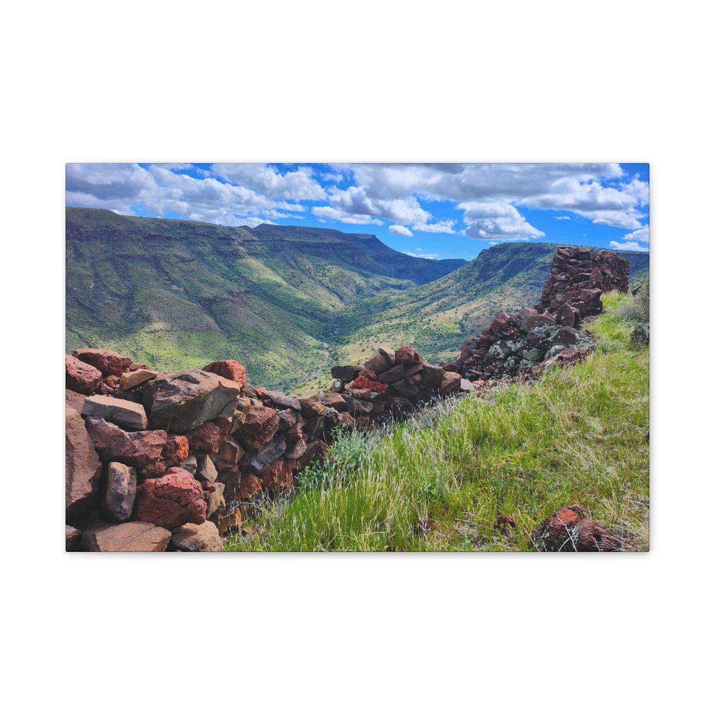 The Ruins of Skull Mesa (#2); Arizona Photography, Wall Art, Natural Landscape Home Decor for Hikers and Nature Lovers!