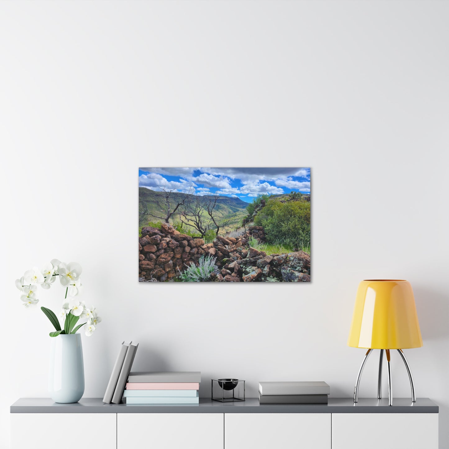 The Ruins of Skull Mesa (#5); Arizona Photography, Wall Art, Natural Landscape Home Decor for Hikers and Nature Lovers!