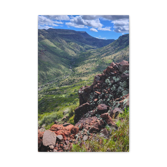 The Ruins of Skull Mesa (#6); Arizona Photography, Wall Art, Natural Landscape Home Decor for Hikers and Nature Lovers!
