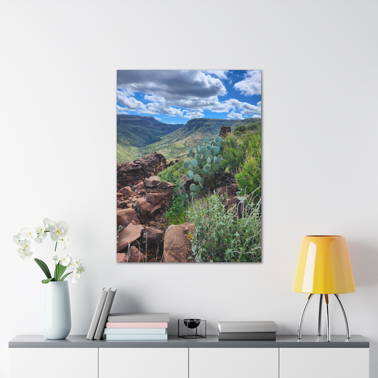 The Ruins of Skull Mesa (#7); Arizona Photography, Wall Art, Natural Landscape Home Decor for Hikers and Nature Lovers!