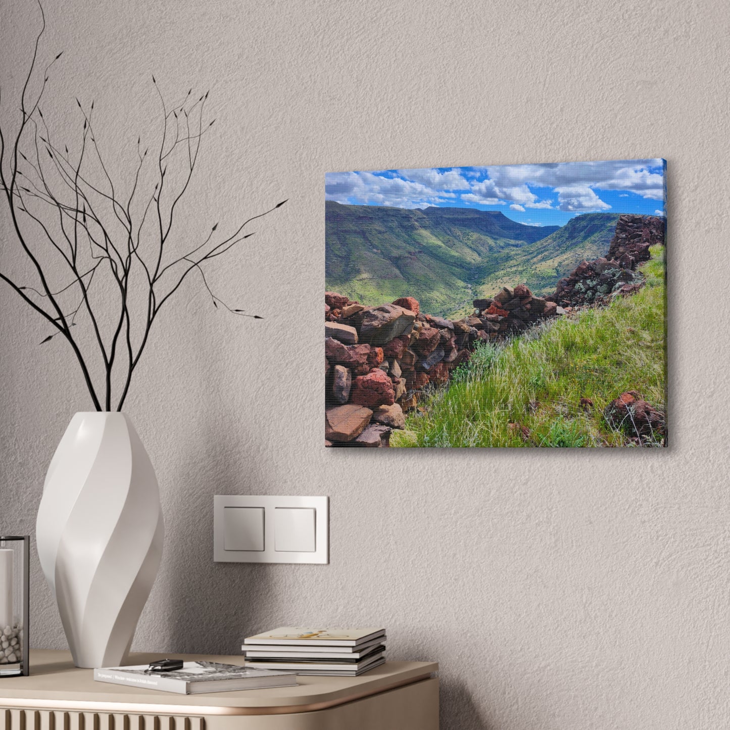 The Ruins of Skull Mesa (#2); Arizona Photography, Wall Art, Natural Landscape Home Decor for Hikers and Nature Lovers!