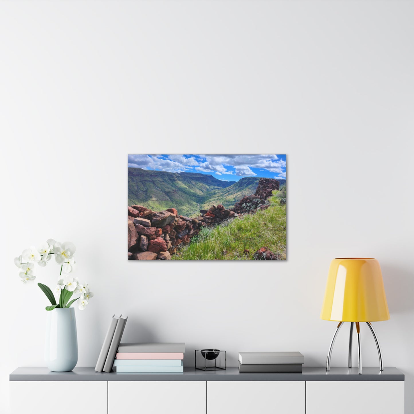The Ruins of Skull Mesa (#2); Arizona Photography, Wall Art, Natural Landscape Home Decor for Hikers and Nature Lovers!