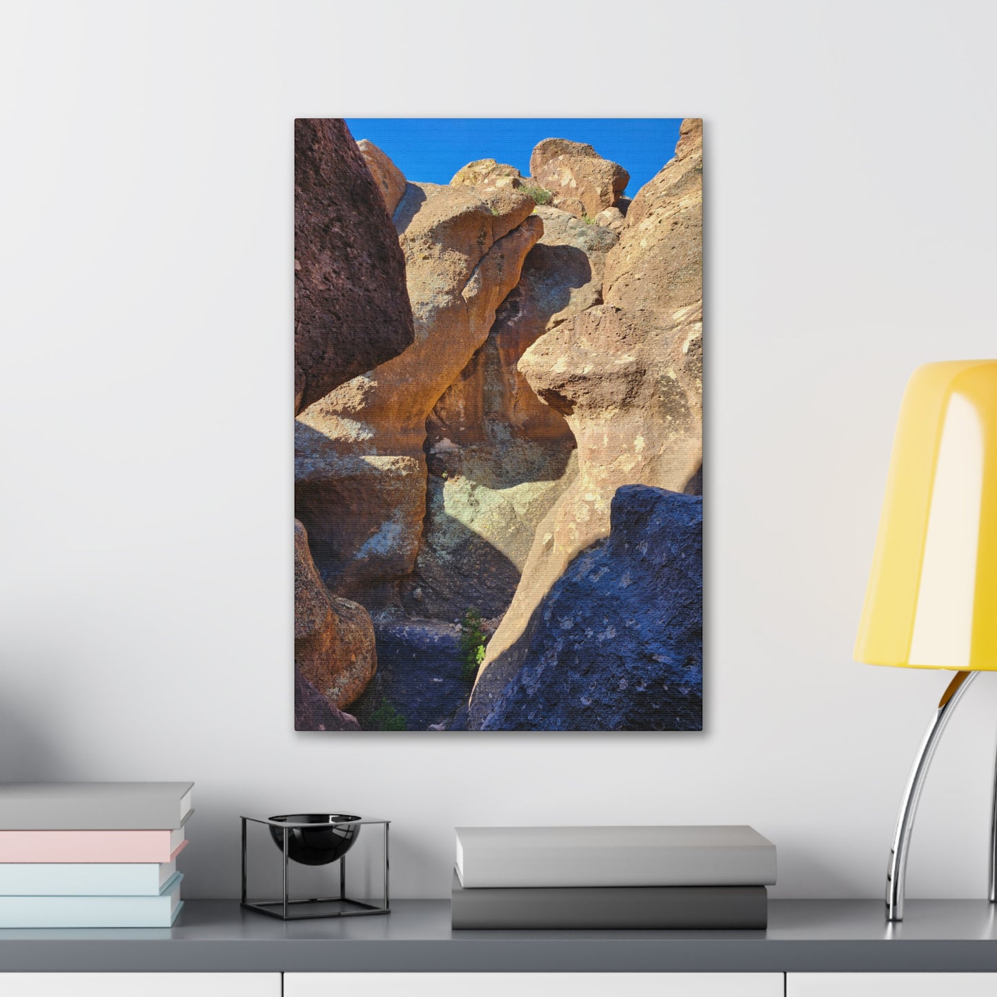 Dinosaurs in Stone; Arizona Photography, Wall Art, Natural Landscape Home Decor for Hikers and Nature Lovers!