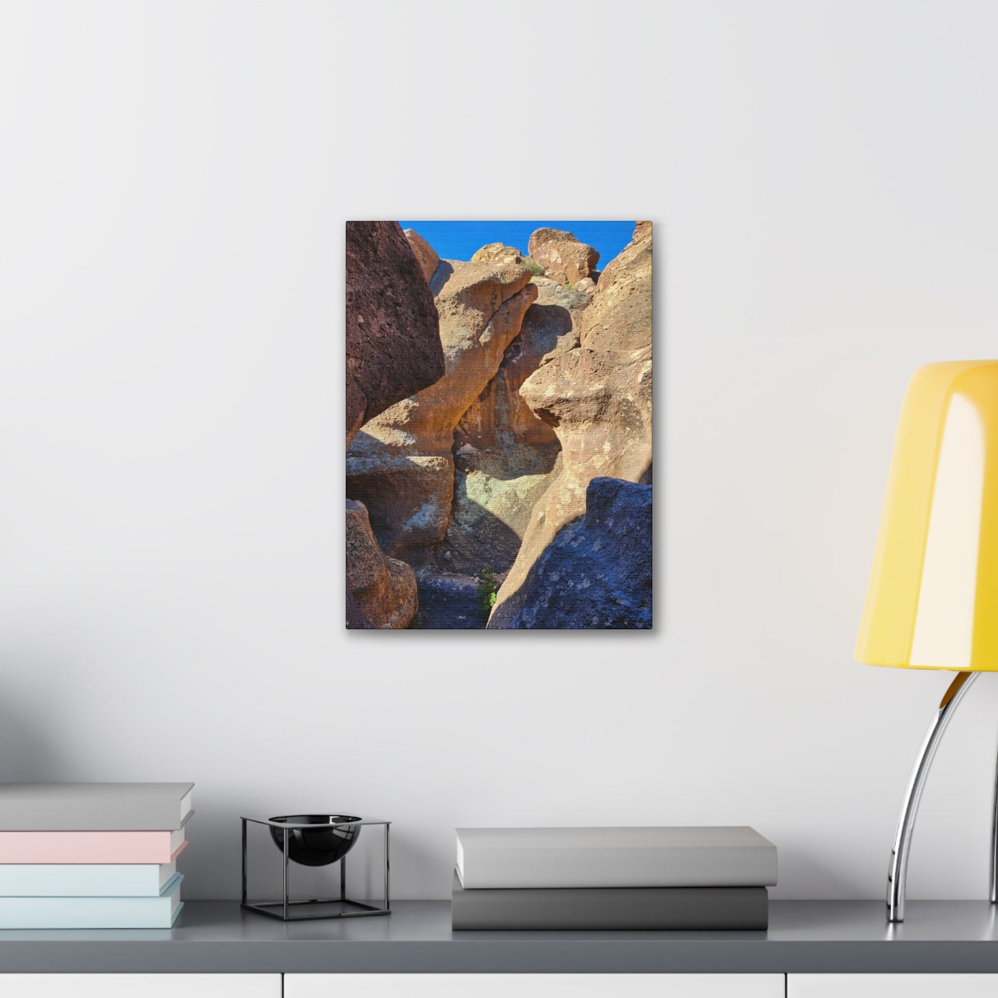 Dinosaurs in Stone; Arizona Photography, Wall Art, Natural Landscape Home Decor for Hikers and Nature Lovers!