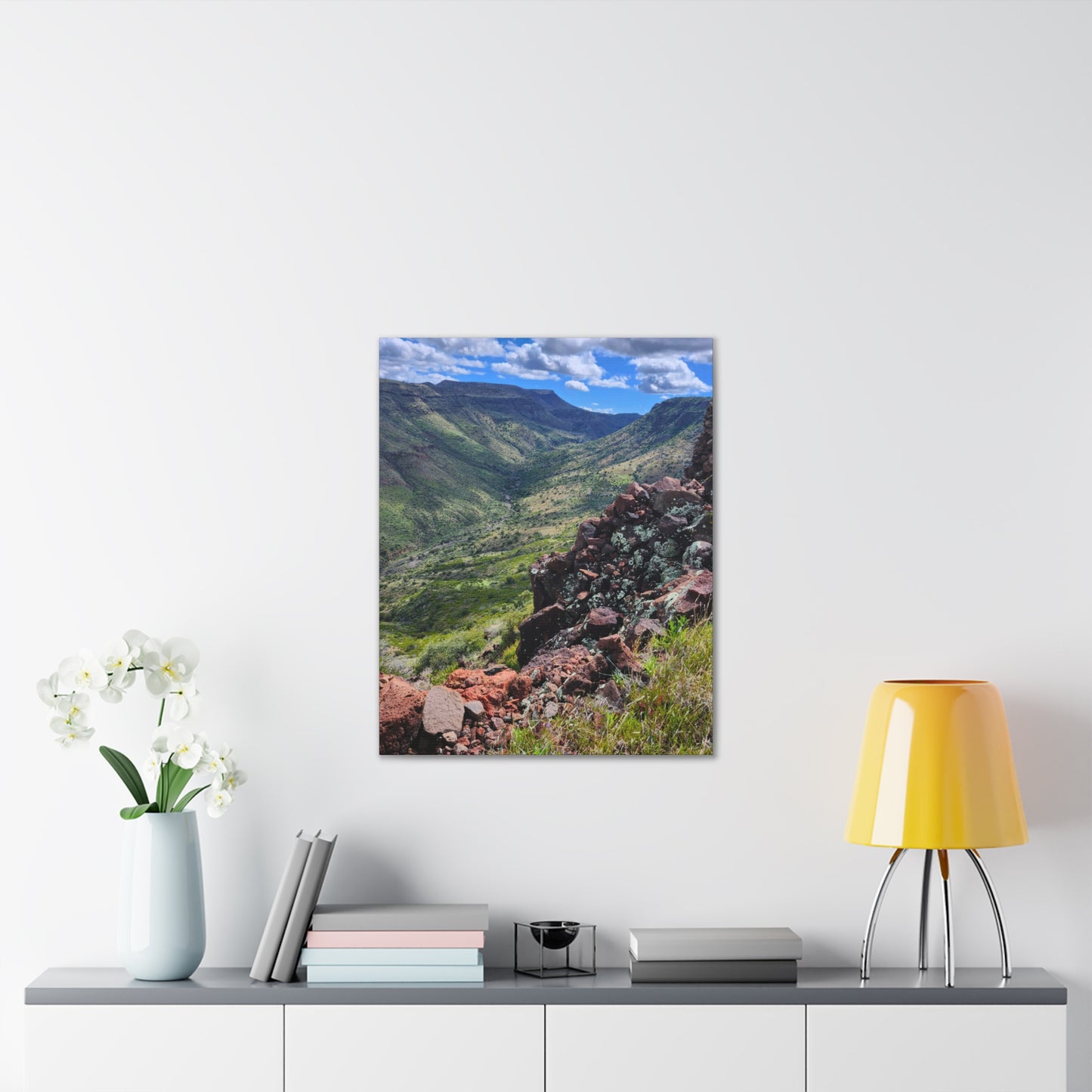 The Ruins of Skull Mesa (#6); Arizona Photography, Wall Art, Natural Landscape Home Decor for Hikers and Nature Lovers!