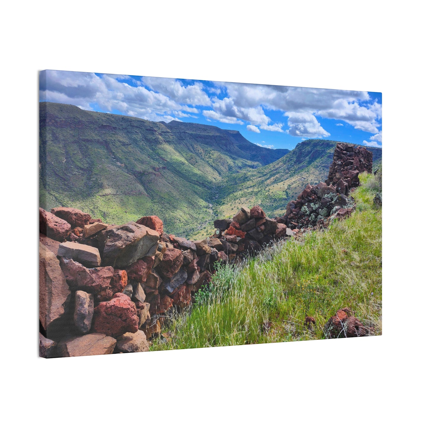 The Ruins of Skull Mesa (#2); Arizona Photography, Wall Art, Natural Landscape Home Decor for Hikers and Nature Lovers!