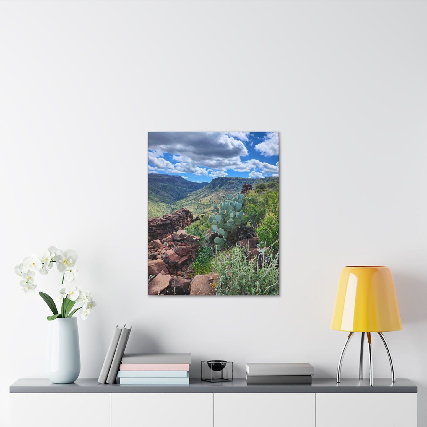 The Ruins of Skull Mesa (#7); Arizona Photography, Wall Art, Natural Landscape Home Decor for Hikers and Nature Lovers!
