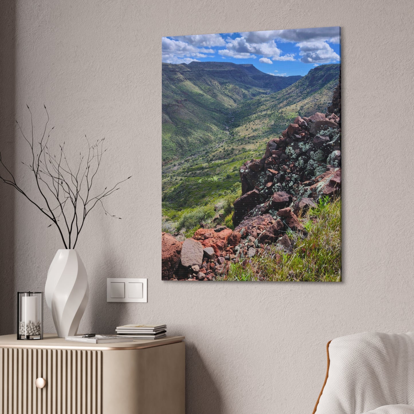 The Ruins of Skull Mesa (#6); Arizona Photography, Wall Art, Natural Landscape Home Decor for Hikers and Nature Lovers!