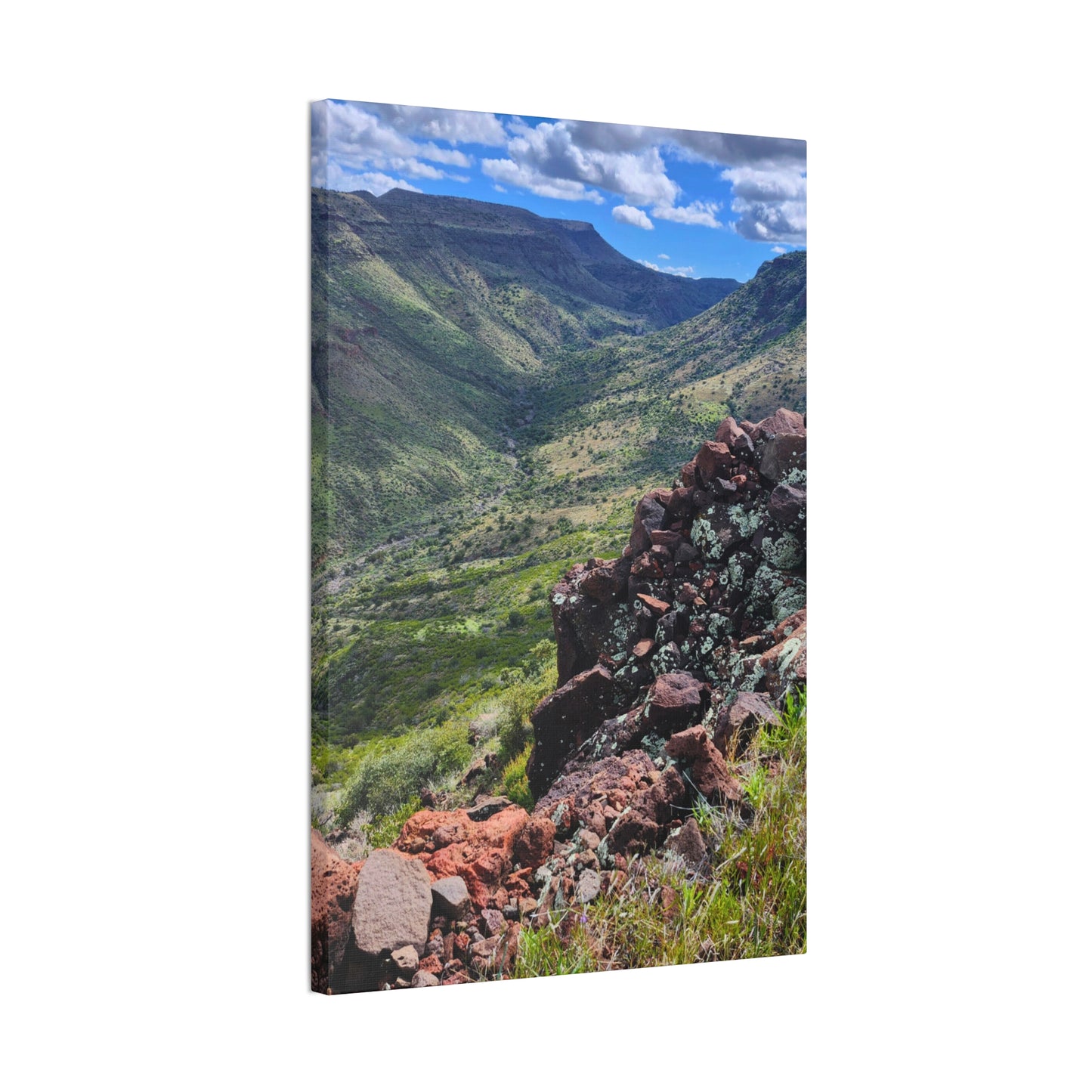 The Ruins of Skull Mesa (#6); Arizona Photography, Wall Art, Natural Landscape Home Decor for Hikers and Nature Lovers!