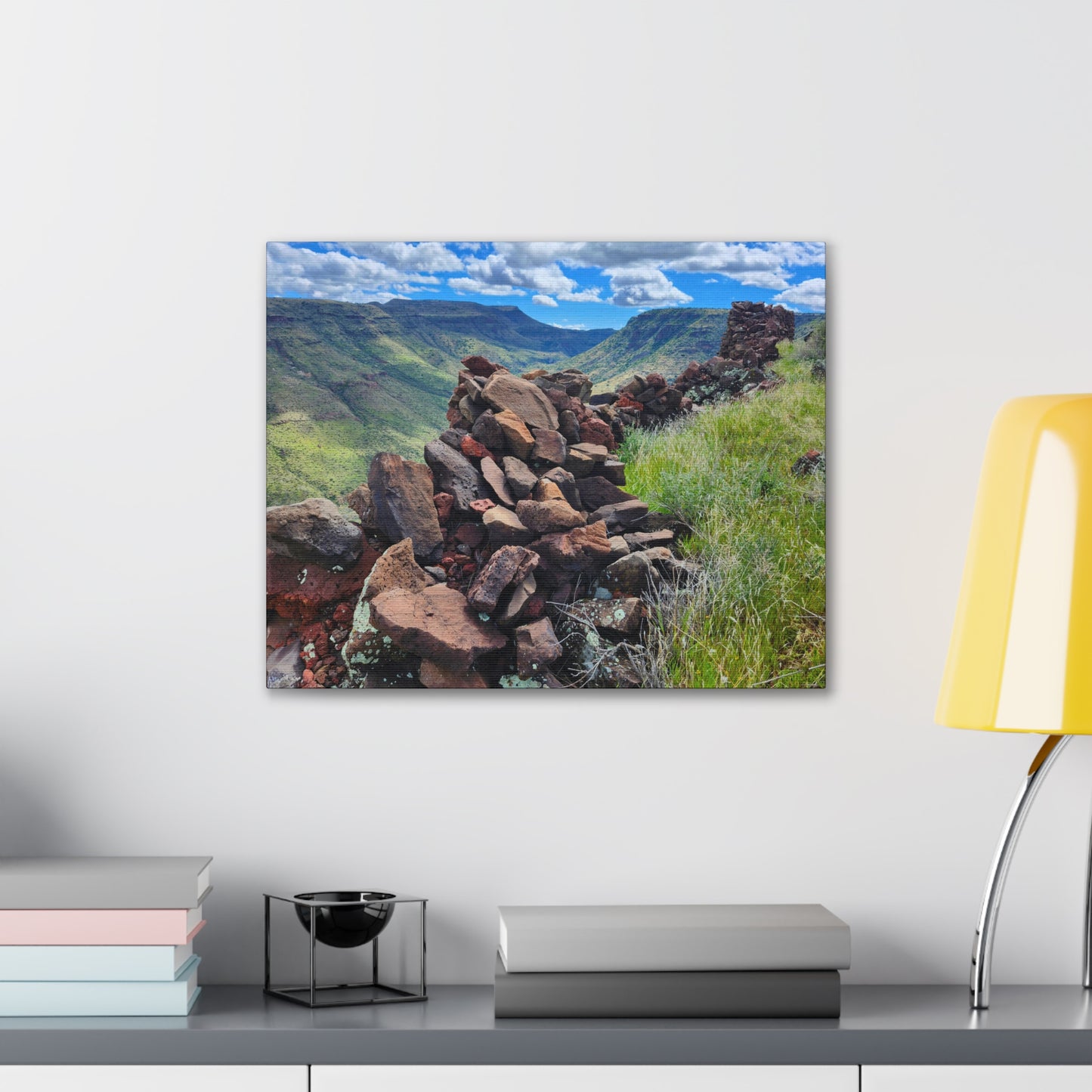 The Ruins of Skull Mesa (#1); Arizona Photography, Wall Art, Natural Landscape Home Decor for Hikers and Nature Lovers!
