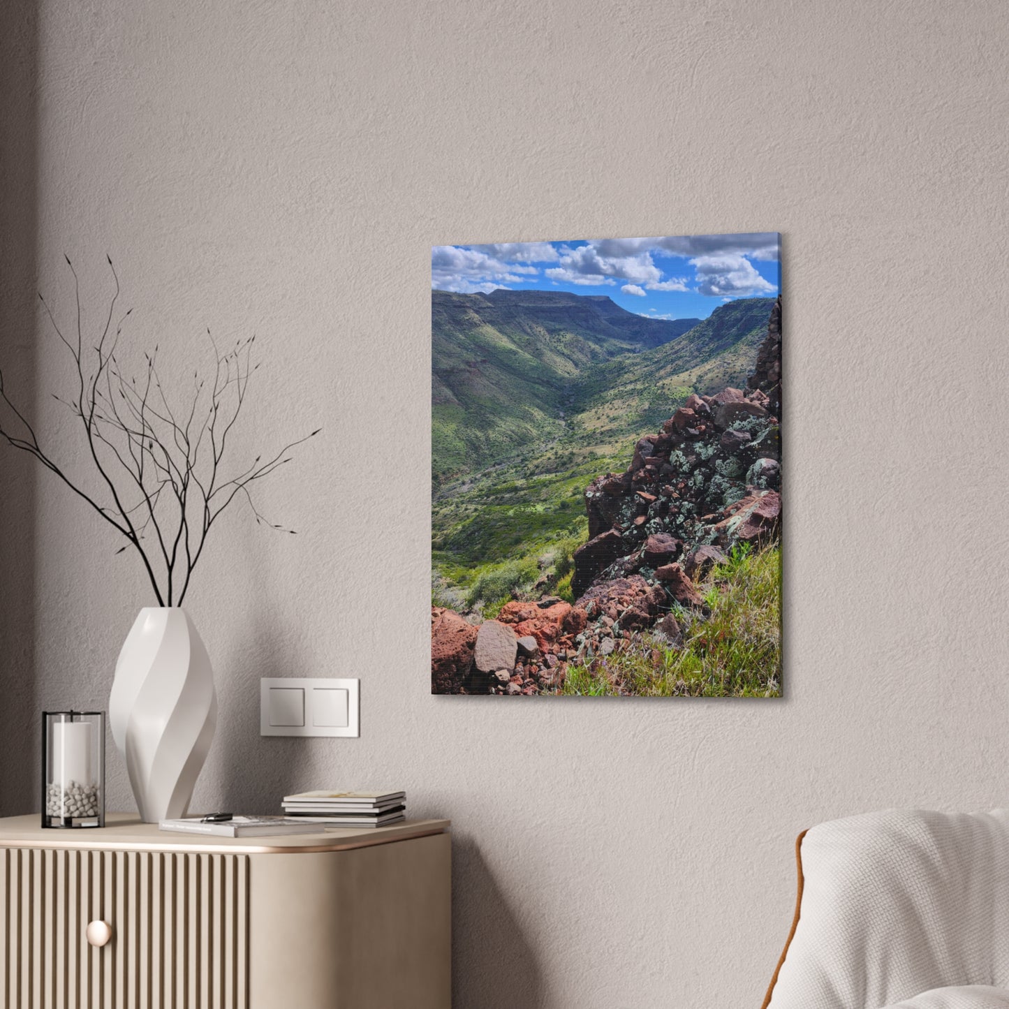 The Ruins of Skull Mesa (#6); Arizona Photography, Wall Art, Natural Landscape Home Decor for Hikers and Nature Lovers!