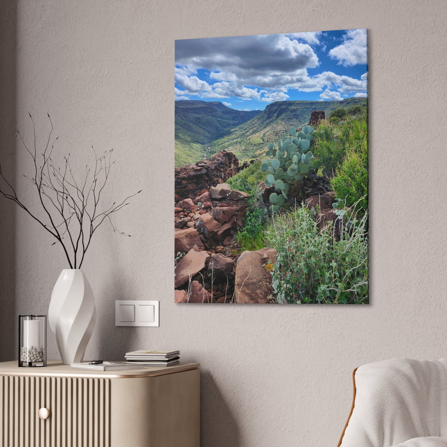 The Ruins of Skull Mesa (#7); Arizona Photography, Wall Art, Natural Landscape Home Decor for Hikers and Nature Lovers!