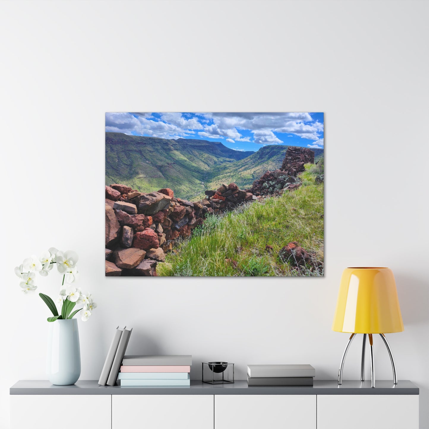The Ruins of Skull Mesa (#2); Arizona Photography, Wall Art, Natural Landscape Home Decor for Hikers and Nature Lovers!