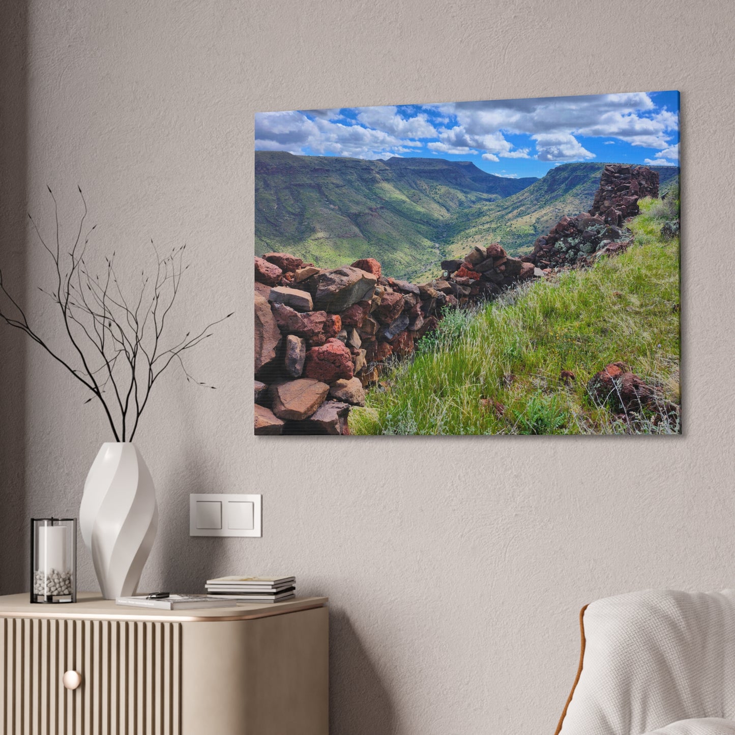 The Ruins of Skull Mesa (#2); Arizona Photography, Wall Art, Natural Landscape Home Decor for Hikers and Nature Lovers!