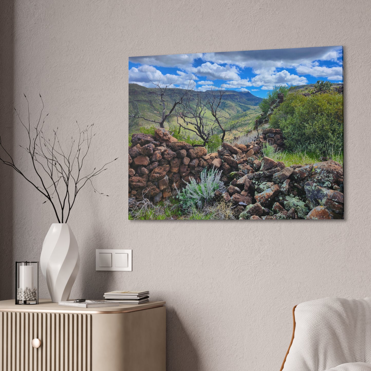 The Ruins of Skull Mesa (#5); Arizona Photography, Wall Art, Natural Landscape Home Decor for Hikers and Nature Lovers!