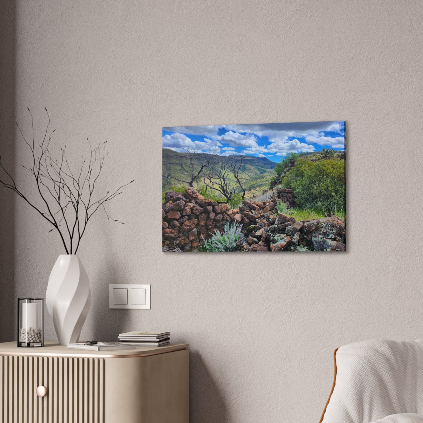 The Ruins of Skull Mesa (#5); Arizona Photography, Wall Art, Natural Landscape Home Decor for Hikers and Nature Lovers!