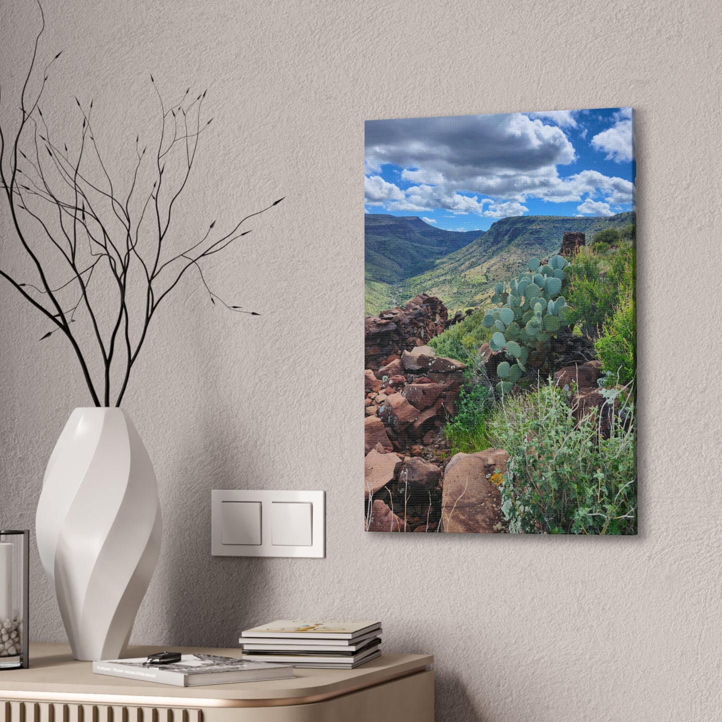 The Ruins of Skull Mesa (#7); Arizona Photography, Wall Art, Natural Landscape Home Decor for Hikers and Nature Lovers!