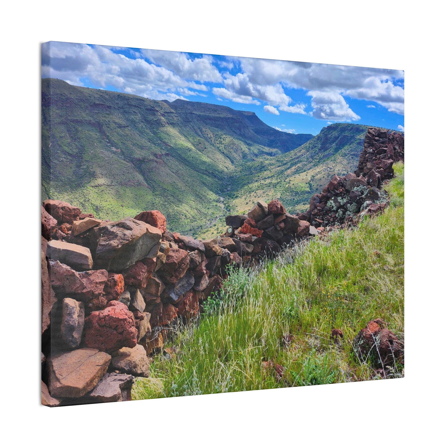 The Ruins of Skull Mesa (#2); Arizona Photography, Wall Art, Natural Landscape Home Decor for Hikers and Nature Lovers!