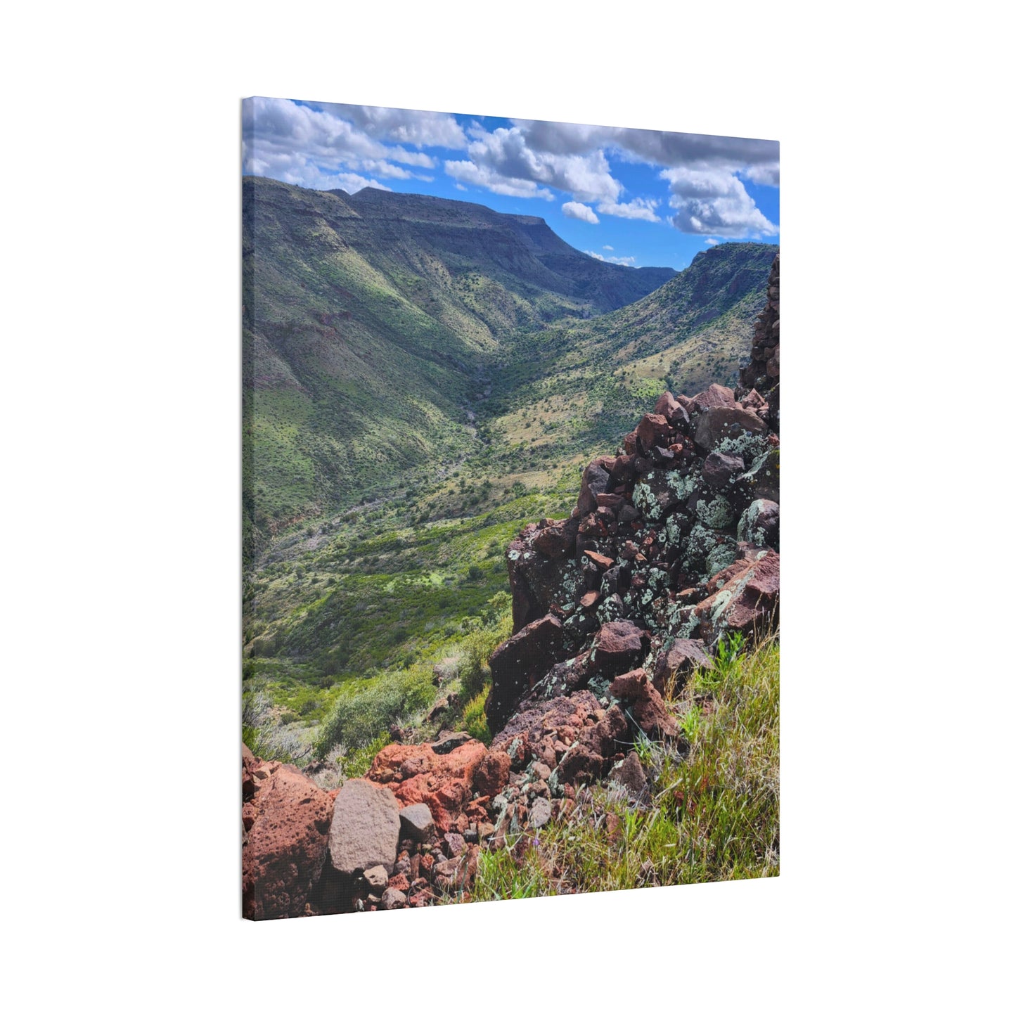 The Ruins of Skull Mesa (#6); Arizona Photography, Wall Art, Natural Landscape Home Decor for Hikers and Nature Lovers!