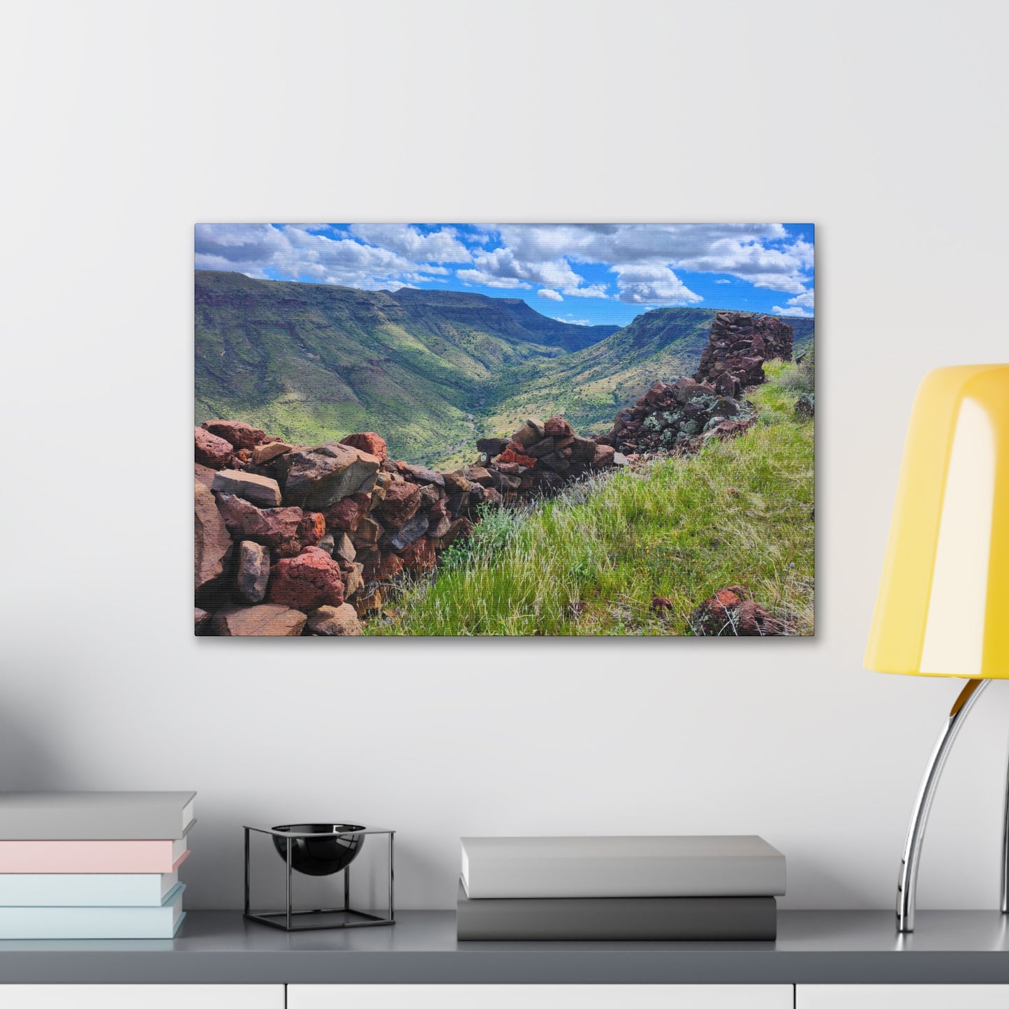 The Ruins of Skull Mesa (#2); Arizona Photography, Wall Art, Natural Landscape Home Decor for Hikers and Nature Lovers!