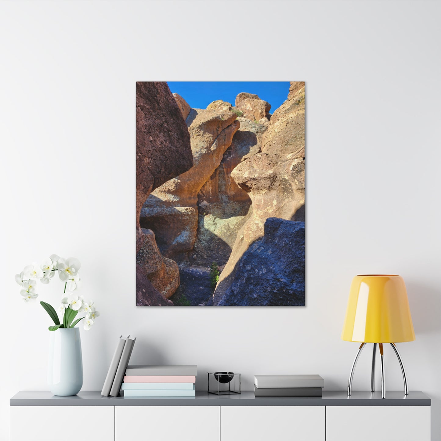 Dinosaurs in Stone; Arizona Photography, Wall Art, Natural Landscape Home Decor for Hikers and Nature Lovers!