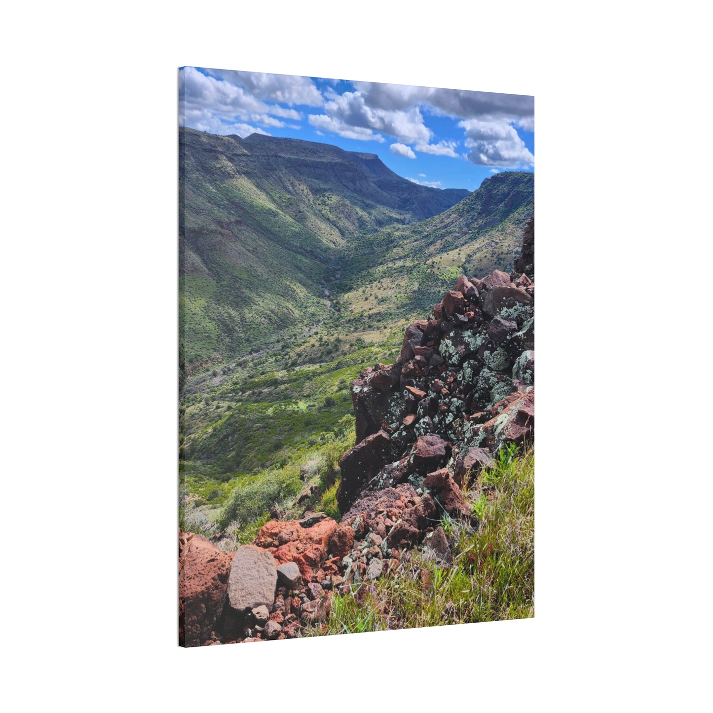 The Ruins of Skull Mesa (#6); Arizona Photography, Wall Art, Natural Landscape Home Decor for Hikers and Nature Lovers!