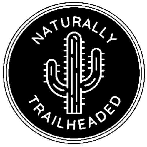 Naturally Trailheaded logo