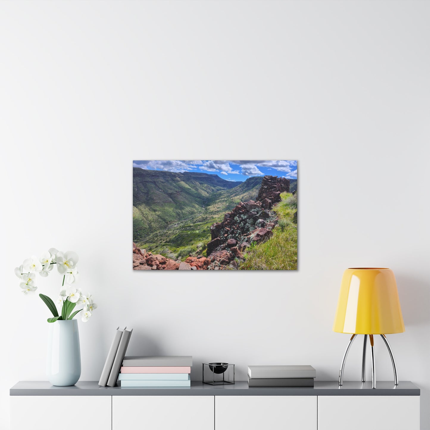 The Ruins of Skull Mesa (#4); Arizona Photography, Wall Art, Natural Landscape Home Decor for Hikers and Nature Lovers!