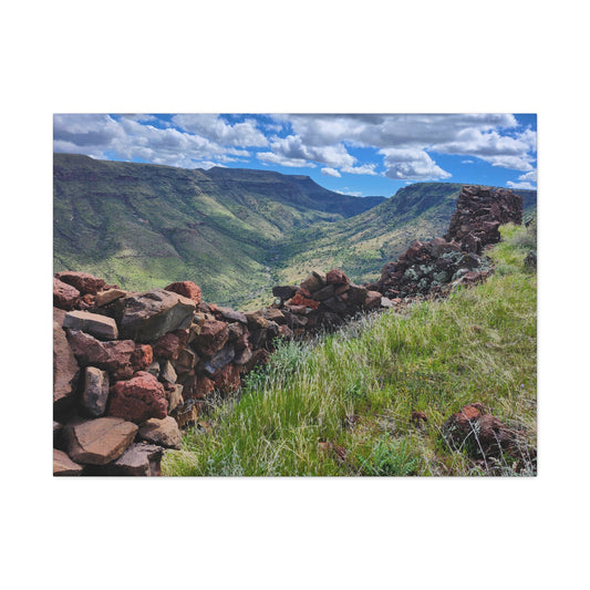 The Ruins of Skull Mesa (#2); Arizona Photography, Wall Art, Natural Landscape Home Decor for Hikers and Nature Lovers!