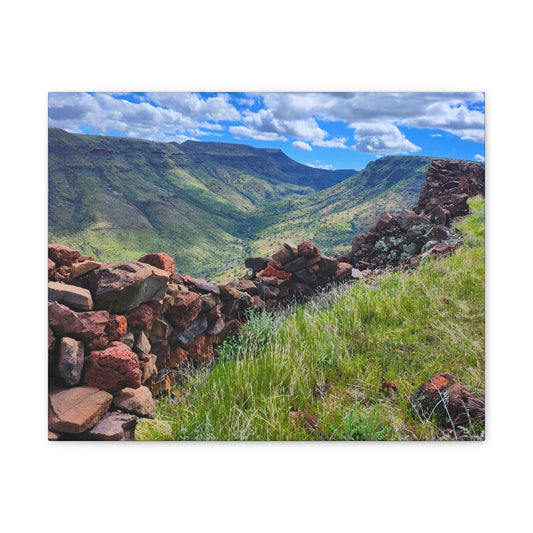 The Ruins of Skull Mesa (#2); Arizona Photography, Wall Art, Natural Landscape Home Decor for Hikers and Nature Lovers!