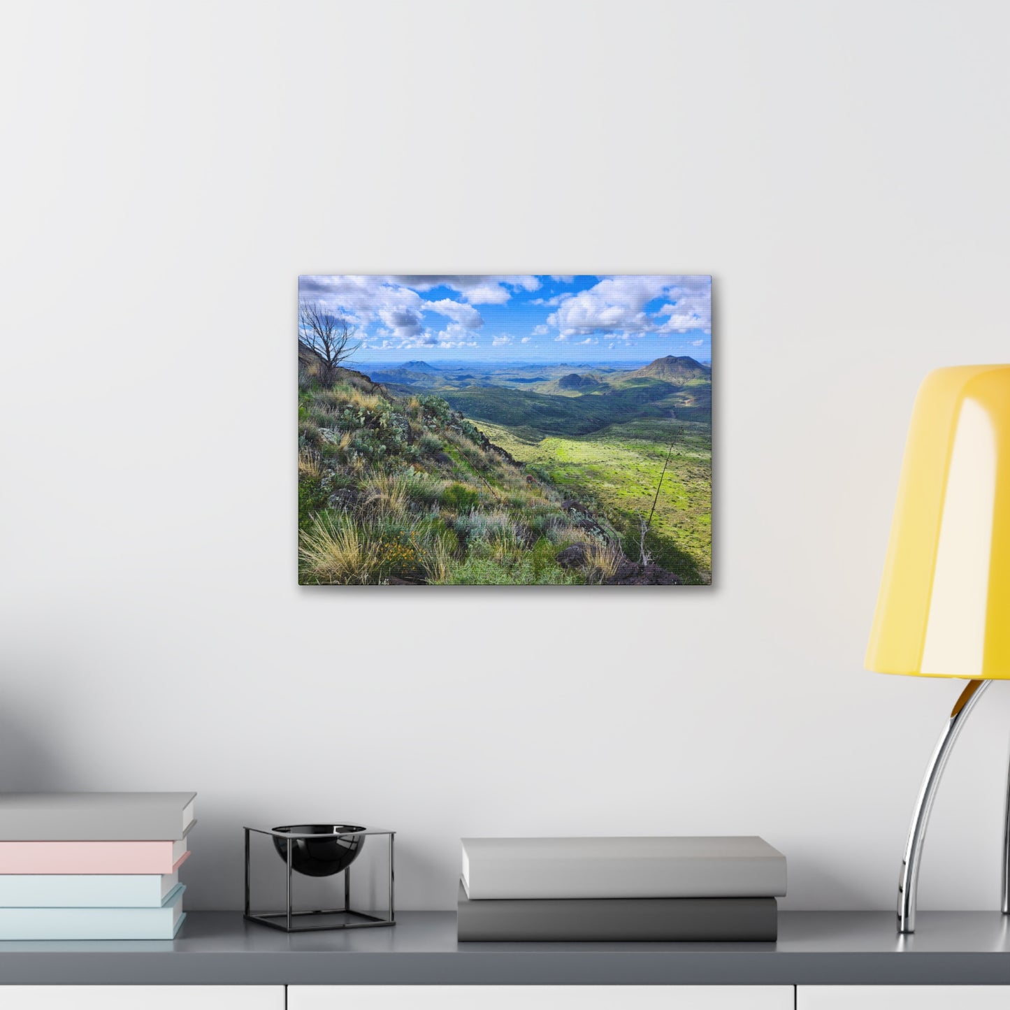 A Gorgeous View from Skull Mesa; Arizona Photography, Wall Art, Natural Landscape Home Decor for Hikers and Nature Lovers!