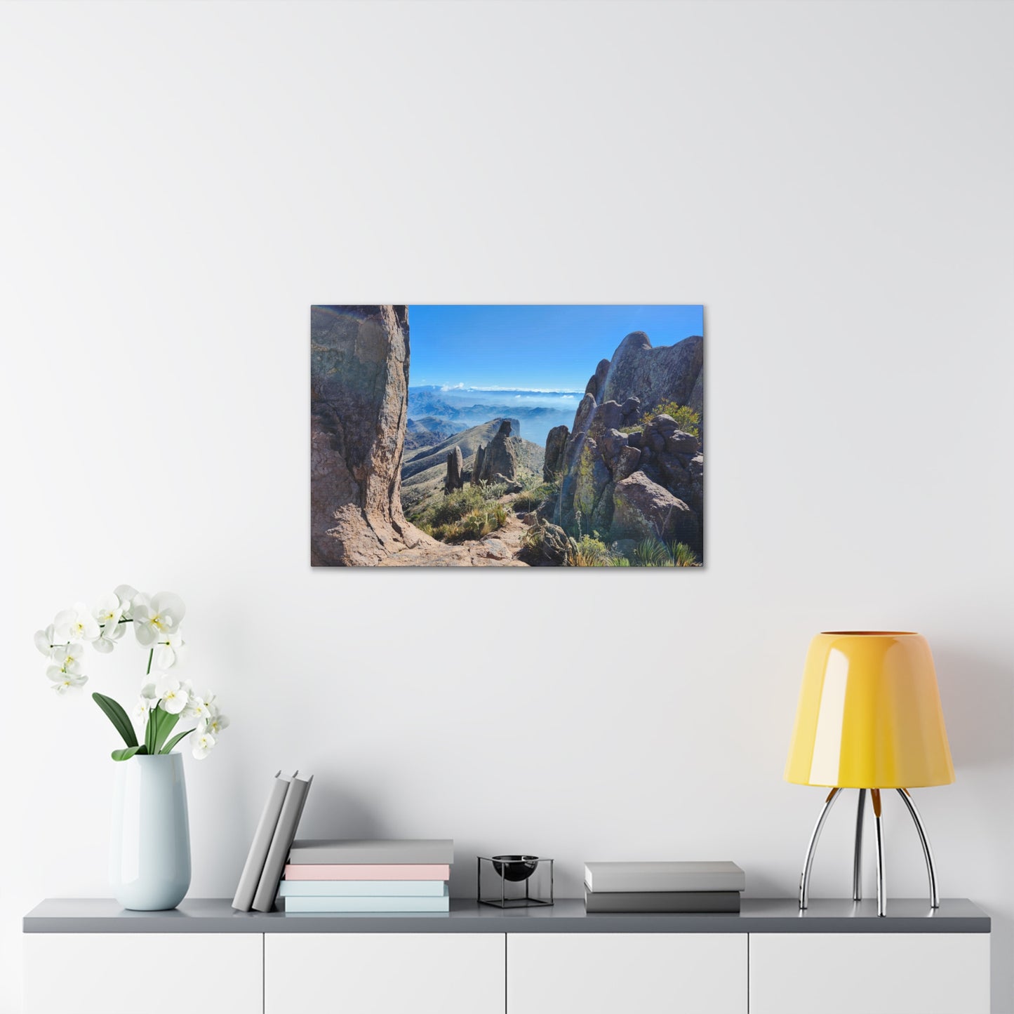 Amongst Giants in the Superstition Mountains; Arizona Photography, Wall Art, Natural Landscape Home Decor for Hikers and Nature Lovers!