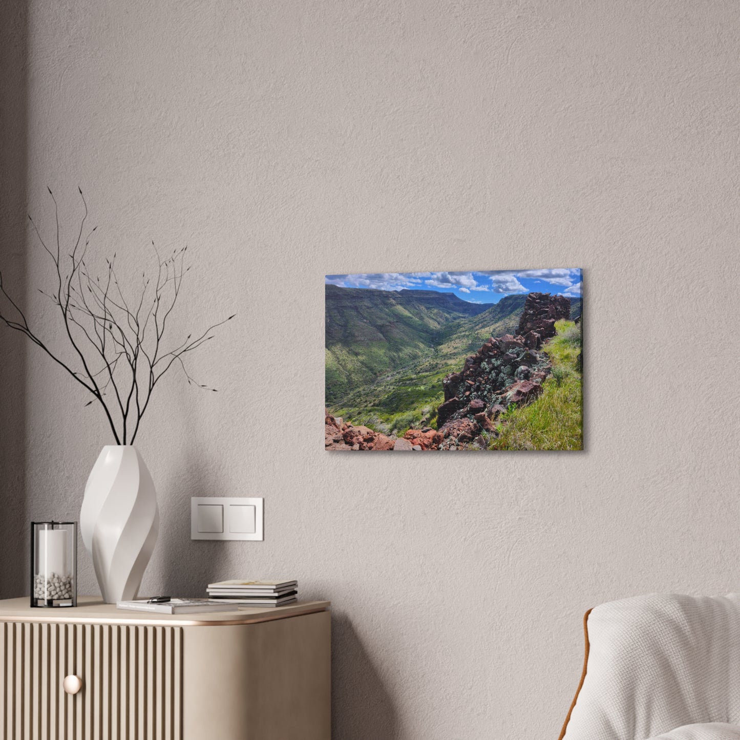 The Ruins of Skull Mesa (#4); Arizona Photography, Wall Art, Natural Landscape Home Decor for Hikers and Nature Lovers!