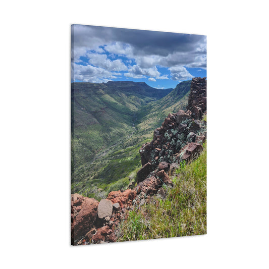 The Ruins of Skull Mesa (#6); Arizona Photography, Wall Art, Natural Landscape Home Decor for Hikers and Nature Lovers!