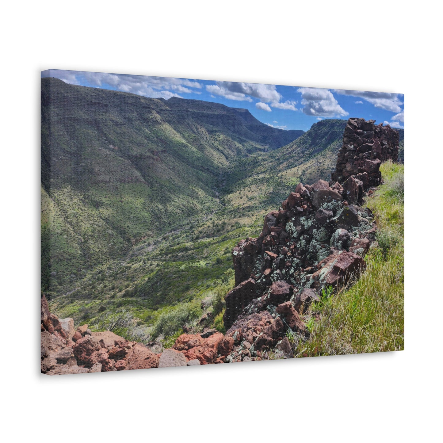 The Ruins of Skull Mesa (#4); Arizona Photography, Wall Art, Natural Landscape Home Decor for Hikers and Nature Lovers!