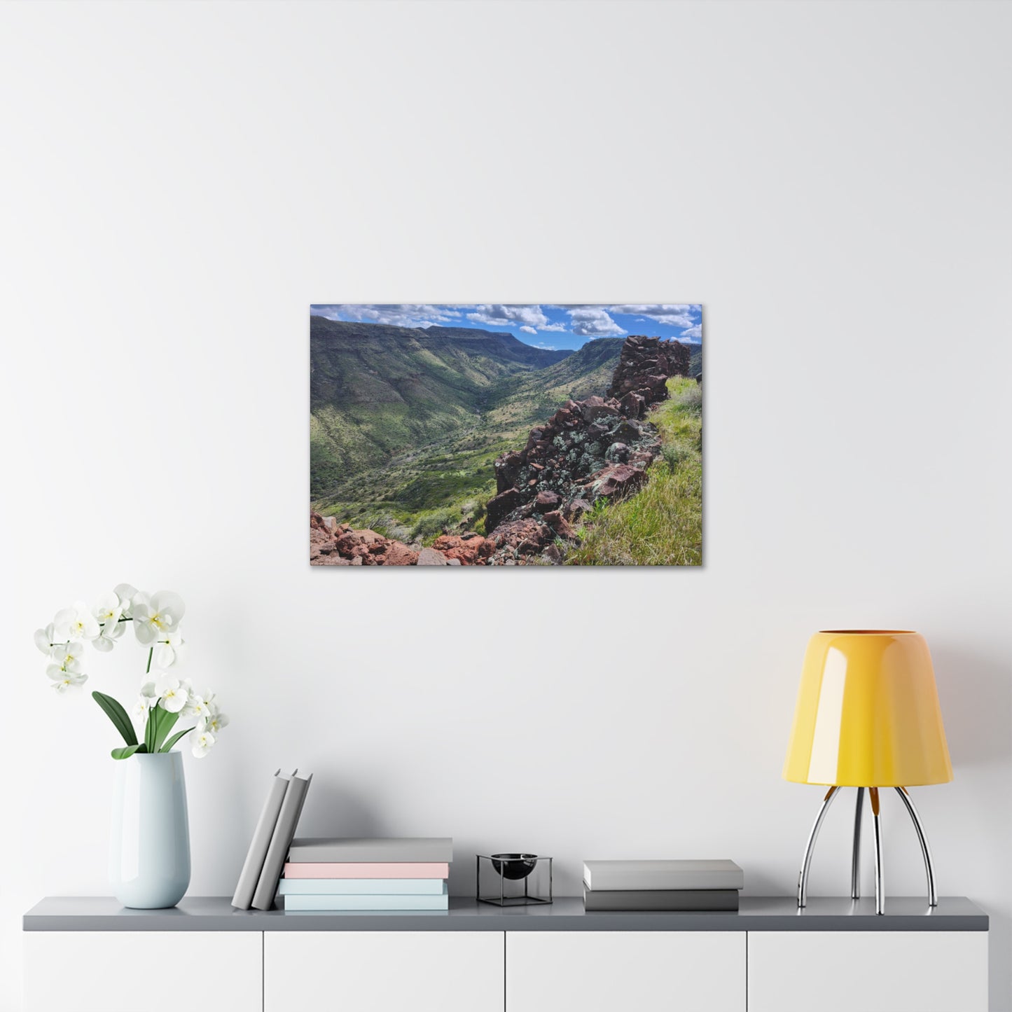 The Ruins of Skull Mesa (#4); Arizona Photography, Wall Art, Natural Landscape Home Decor for Hikers and Nature Lovers!