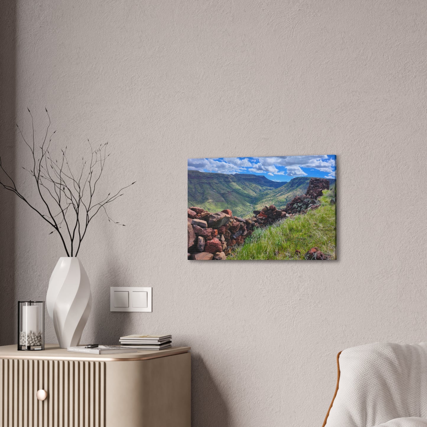 The Ruins of Skull Mesa (#2); Arizona Photography, Wall Art, Natural Landscape Home Decor for Hikers and Nature Lovers!