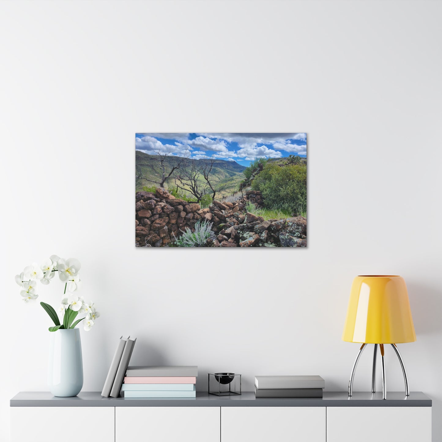 The Ruins of Skull Mesa (#5); Arizona Photography, Wall Art, Natural Landscape Home Decor for Hikers and Nature Lovers!