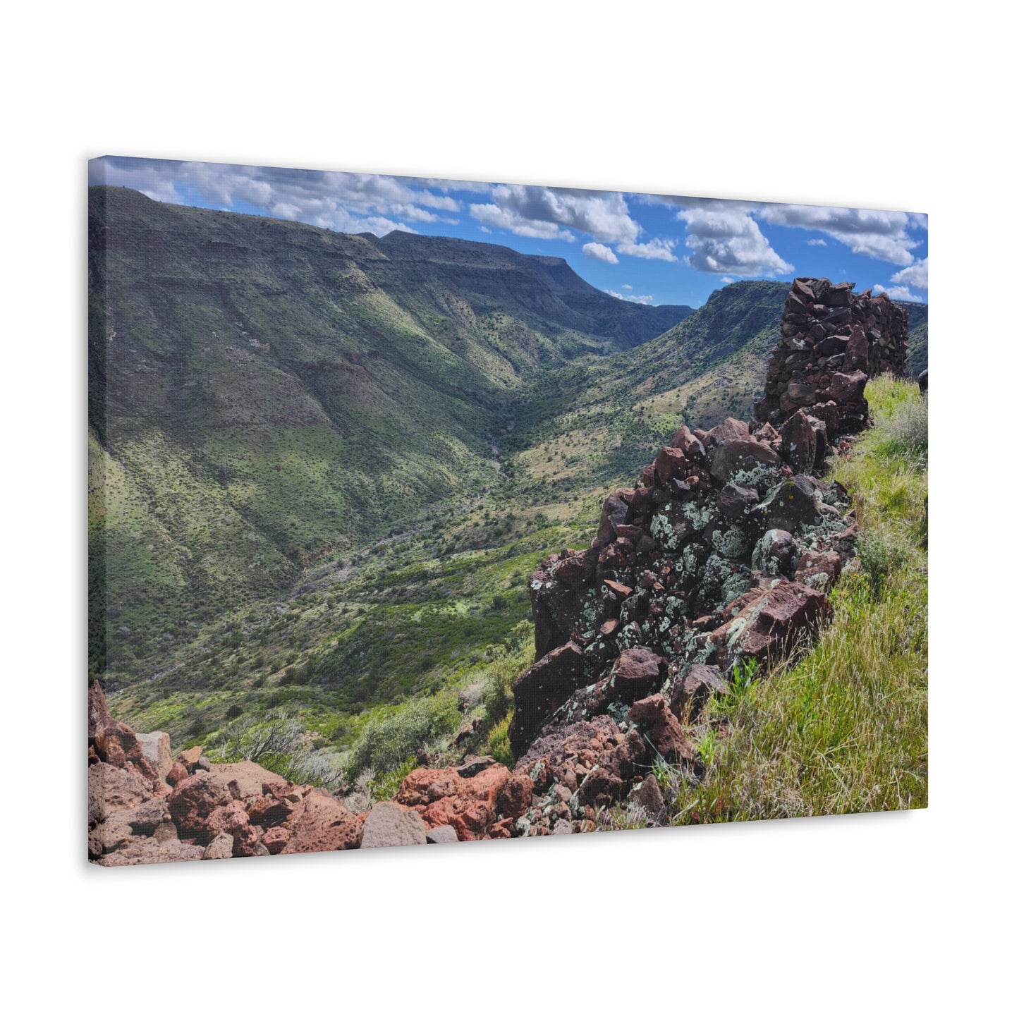 The Ruins of Skull Mesa (#4); Arizona Photography, Wall Art, Natural Landscape Home Decor for Hikers and Nature Lovers!