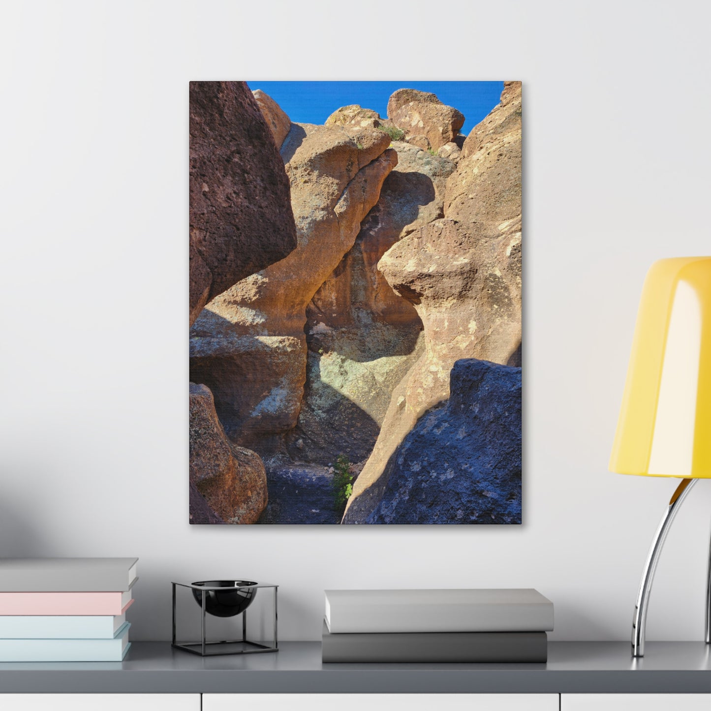 Dinosaurs in Stone; Arizona Photography, Wall Art, Natural Landscape Home Decor for Hikers and Nature Lovers!